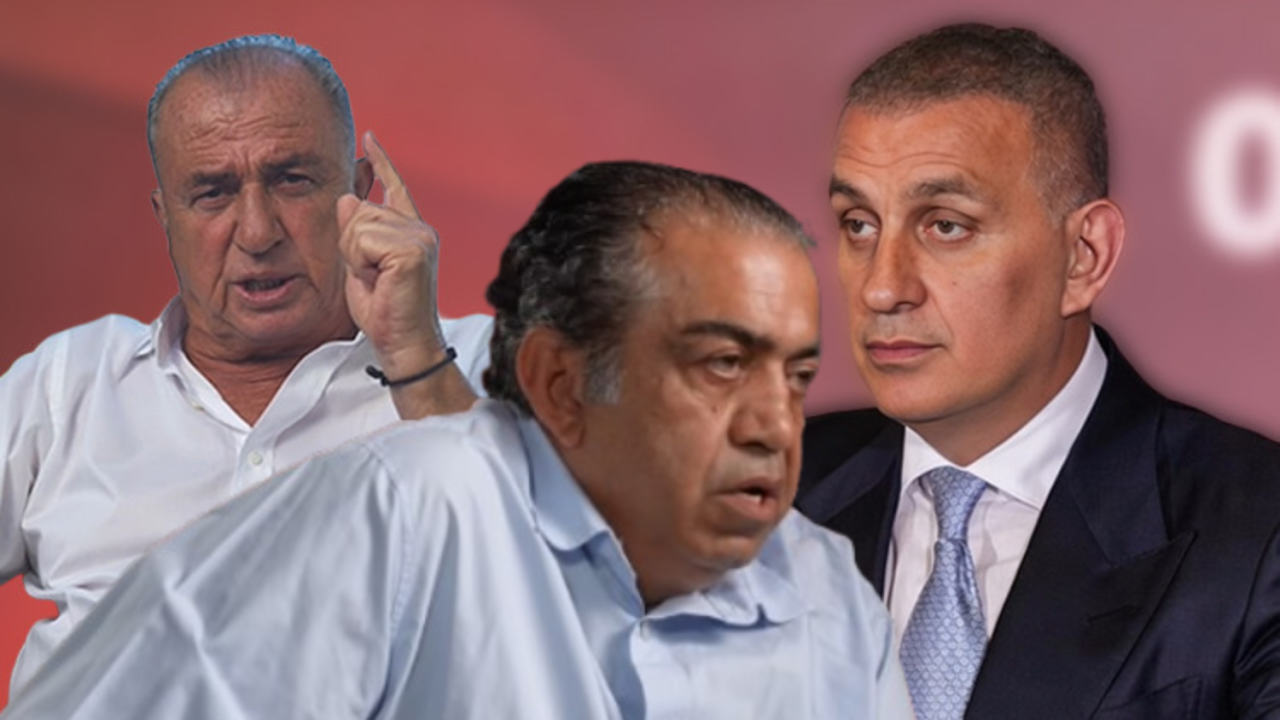 Bülent Timurlenk’ten İbrahim Hacıosmanoğlu’na sert sözler! ‘Kurtlar Vadisi’ göndermesi yaptı… - Sayfa 1