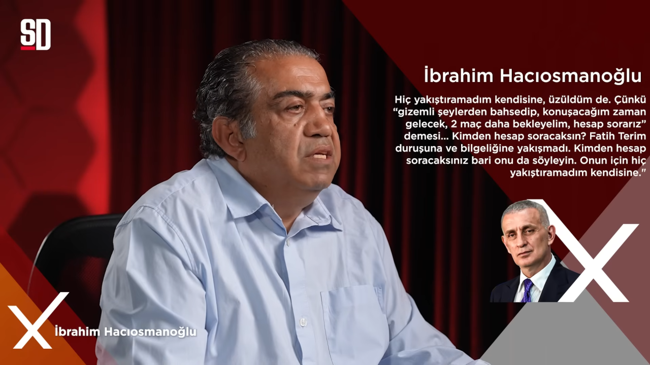 Bülent Timurlenk’ten İbrahim Hacıosmanoğlu’na sert sözler! ‘Kurtlar Vadisi’ göndermesi yaptı… - Sayfa 3