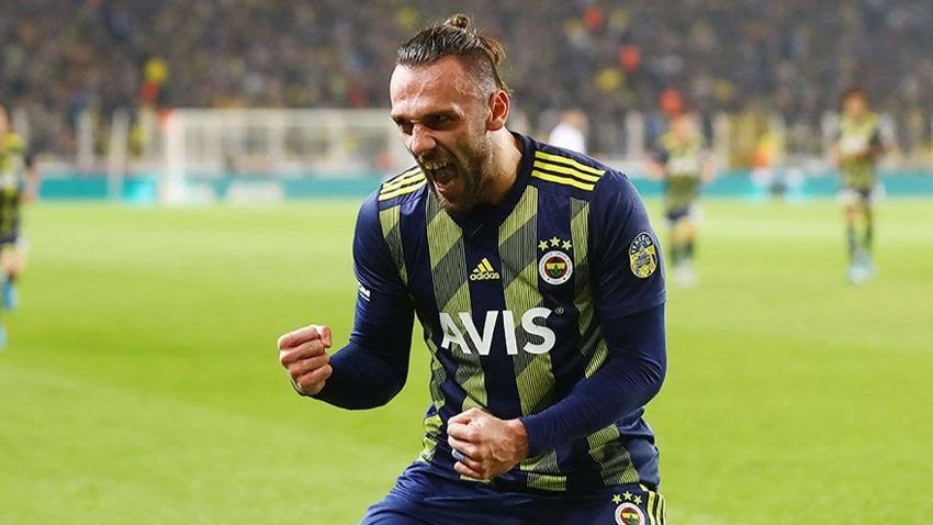 Aziz Yıldırım yönetiminin ilk transferi açıklandı: İstanbul'a geliyor! - Sayfa 3