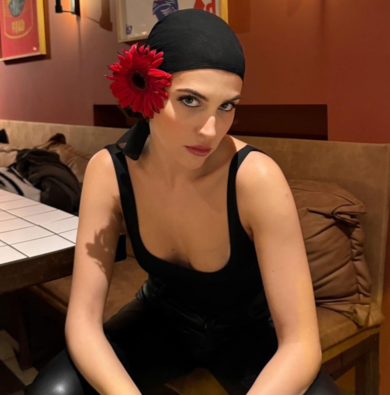 Beyza Gümülcine’nin fotoğraflarını izinsiz paylaşan kişiye hapis cezası - Sayfa 2