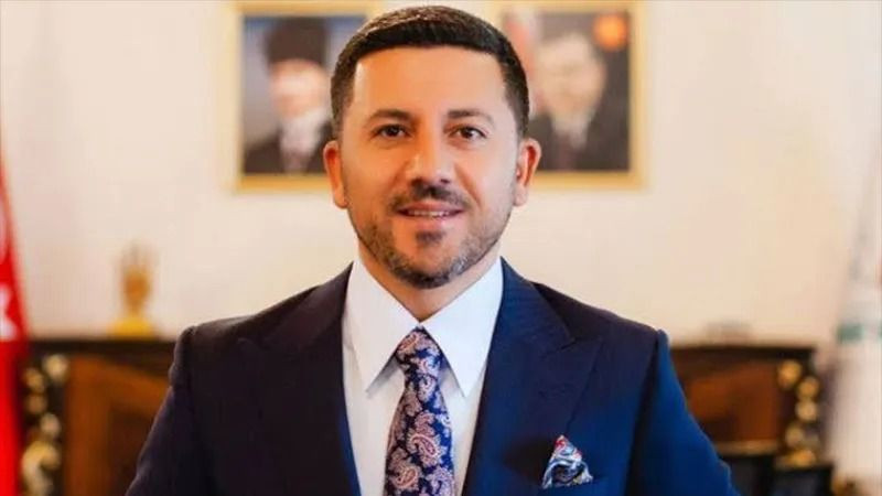 İki isim daha AK Parti'ye geçmeye hazırlanıyor! 25 Haziran'da rozet takılacak… - Sayfa 6