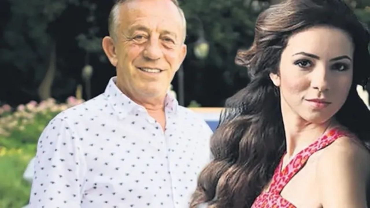 Ali Ağaoğlu 72 yaşında 6'ncı kez baba oluyor: Sevgilisine dudak uçuklatan doğum hediyesi… - Sayfa 1