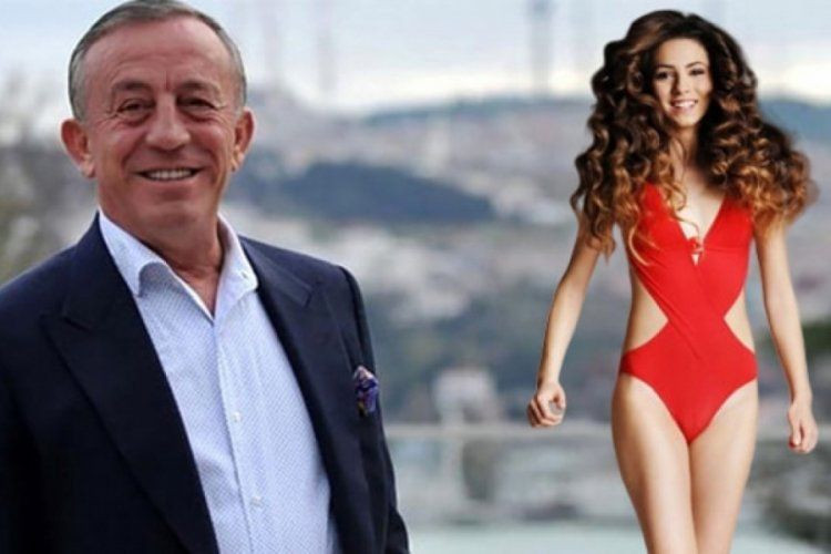 Ali Ağaoğlu 72 yaşında 6'ncı kez baba oluyor: Sevgilisine dudak uçuklatan doğum hediyesi… - Sayfa 2