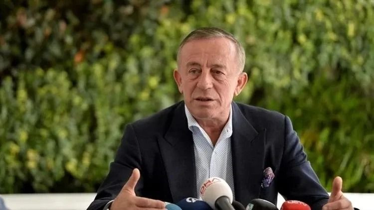Ali Ağaoğlu 72 yaşında 6'ncı kez baba oluyor: Sevgilisine dudak uçuklatan doğum hediyesi… - Sayfa 5