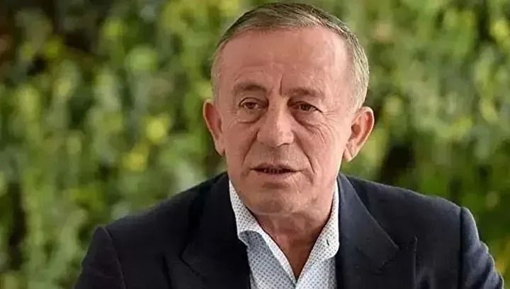 Ali Ağaoğlu 72 yaşında 6'ncı kez baba oluyor: Sevgilisine dudak uçuklatan doğum hediyesi… - Sayfa 6