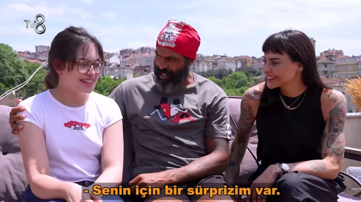 Survivor’da yarı final bileti sahiplerini buldu! Elenen son isim belli oldu - Sayfa 4