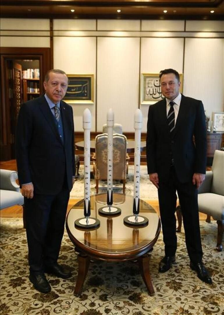 Elon Musk'tan Erdoğan'ı kızdıracak paylaşım! ‘Siyasetçiler suçlarını gizlemek için…’ - Sayfa 4