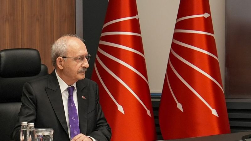 Kılıçdaroğlu yönetimi gemileri yaktı: Mansur Yavaş’ın girişimi sonuçsuz kaldı… - Sayfa 2