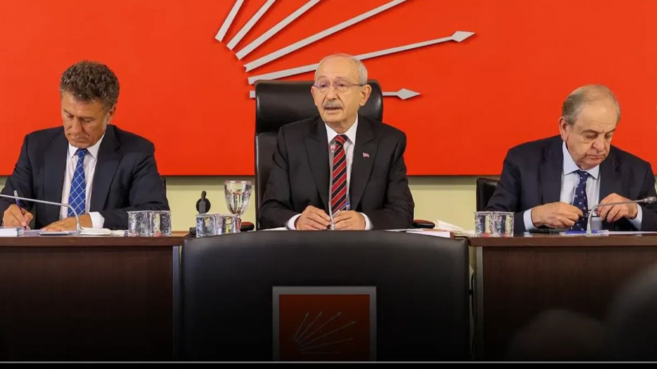 Kılıçdaroğlu yönetimi gemileri yaktı: Mansur Yavaş’ın girişimi sonuçsuz kaldı… - Sayfa 3