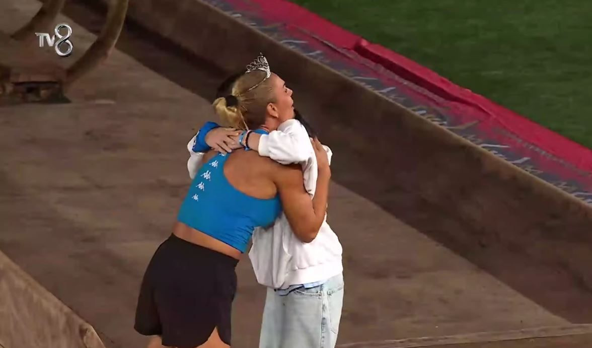 Survivor’da yarı final bileti sahiplerini buldu! Elenen son isim belli oldu - Sayfa 23