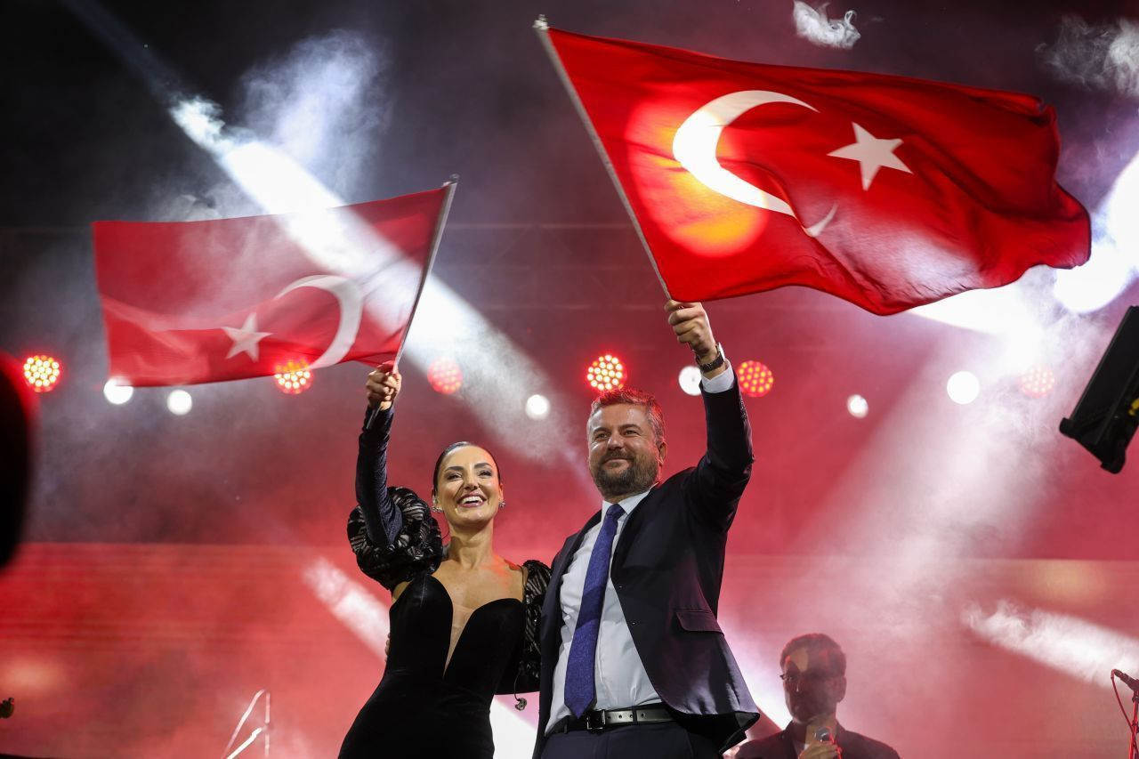 Sevcan Orhan’dan tutuklu nişanlısı Görkem Duman ile ilgili yeni hamle! Konserlere devam etmişti… - Sayfa 4