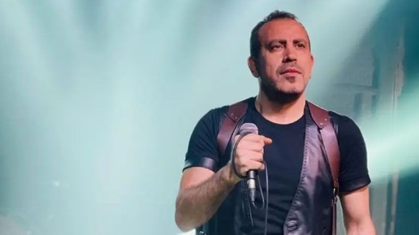 Para cezasına çarptırılan Haluk Levent'ten ilk açıklama: 'Tarafımızla ilgili bir sorun yok' - Sayfa 1