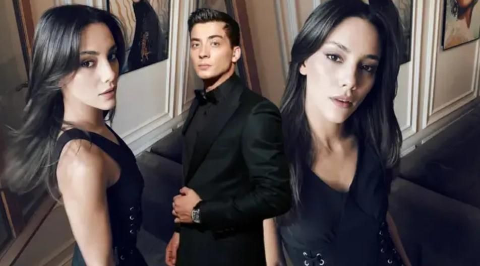 Uzak Şehir’in aşıkları İspanya’da! Atakan Özkaya ve Dilin Döğer’den romantik kareler - Sayfa 6
