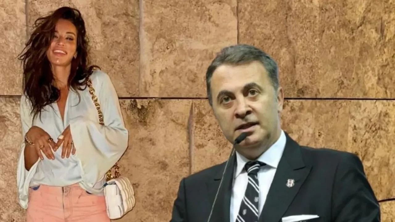 Güzide Duran'dan Fikret Orman hamlesi! İlk kez yüzünü gizlemedi… - Sayfa 1