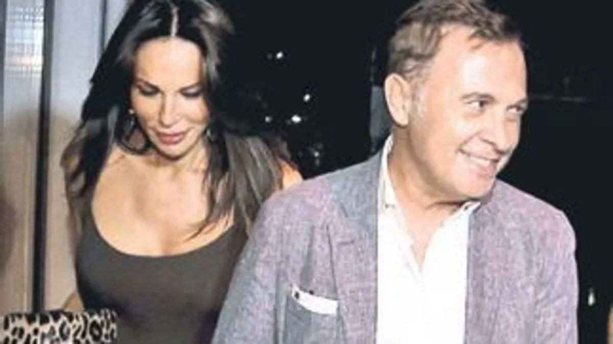 Güzide Duran'dan Fikret Orman hamlesi! İlk kez yüzünü gizlemedi… - Sayfa 3