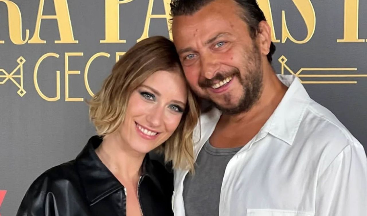 Hazal Kaya ve Ali Atay çifti Türkiye'yi terk ediyor! Rotayı o ülkeye çevirdiler - Sayfa 1