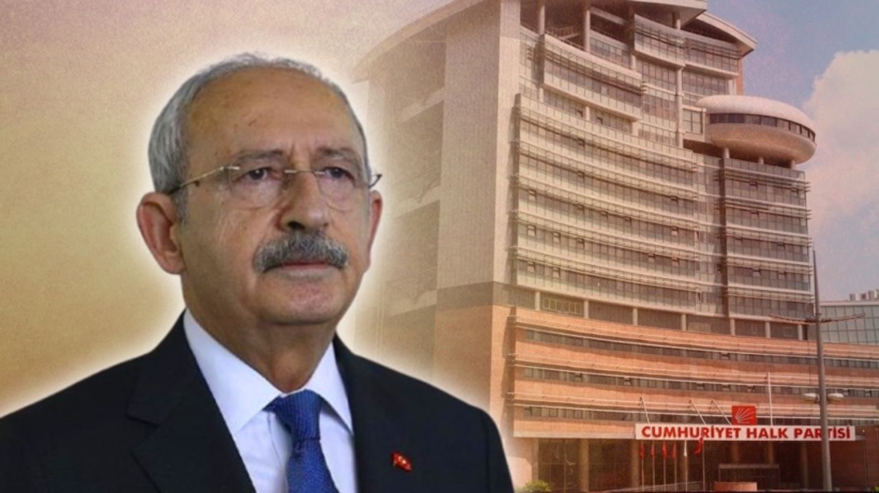 Kemal Kılıçdaroğlu ile ilgili çarpıcı iddia! ‘Operasyon istemiyorsanız…’ - Sayfa 1