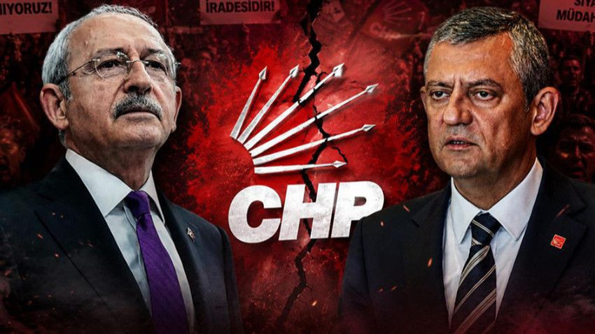 Kemal Kılıçdaroğlu ile ilgili çarpıcı iddia! ‘Operasyon istemiyorsanız…’ - Sayfa 2