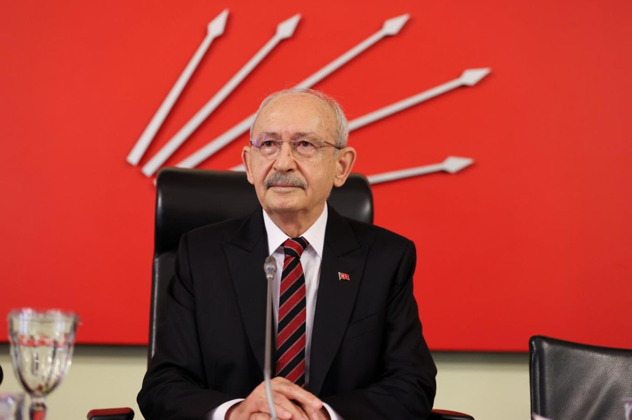 Kemal Kılıçdaroğlu ile ilgili çarpıcı iddia! ‘Operasyon istemiyorsanız…’ - Sayfa 3