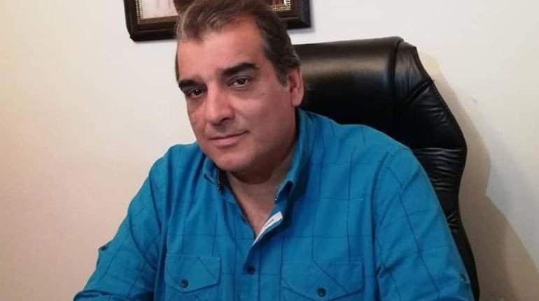 Şarkıcı Ömer Danış'tan üzen haber: Yoğun bakıma alınmıştı! Sahneleri bırakmak zorunda kaldı… - Sayfa 3
