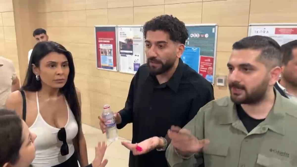 Adliye karıştı: Kubilay Kaan Kundakçı'nın ailesinden Rapçi Canbay'a tepki - Sayfa 3