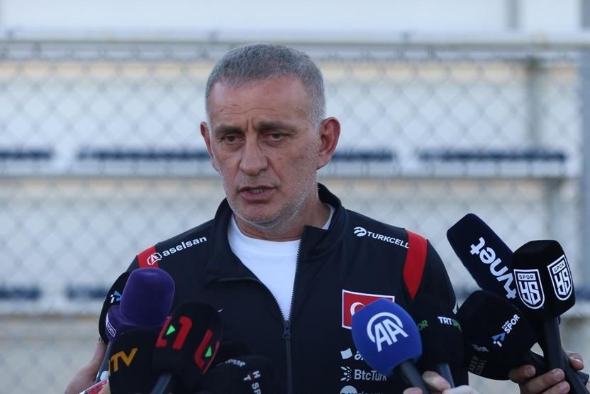 İbrahim Hacıosmanoğlu'ndan Fatih Terim çağrısı! Adalet Bakanı’na seslendi: Sinsice konuşmalar… - Sayfa 3