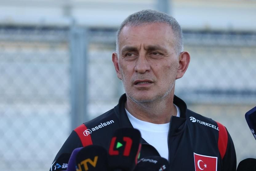 İbrahim Hacıosmanoğlu'ndan Fatih Terim çağrısı! Adalet Bakanı’na seslendi: Sinsice konuşmalar… - Sayfa 2