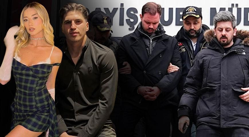 Aleyna Kalaycıoğlu'nun aylık kazancı ortaya çıktı! Mahkemede açıkladı… - Sayfa 3
