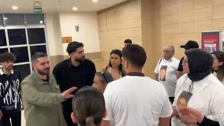 Adliye karıştı: Kubilay Kaan Kundakçı'nın ailesinden Rapçi Canbay'a tepki - Sayfa 7