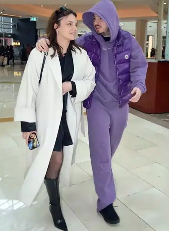 Nilsu Berfin Aktaş'tan yıllar sonra Blok3 itirafı! 'O şarkılar bana...' - Sayfa 3
