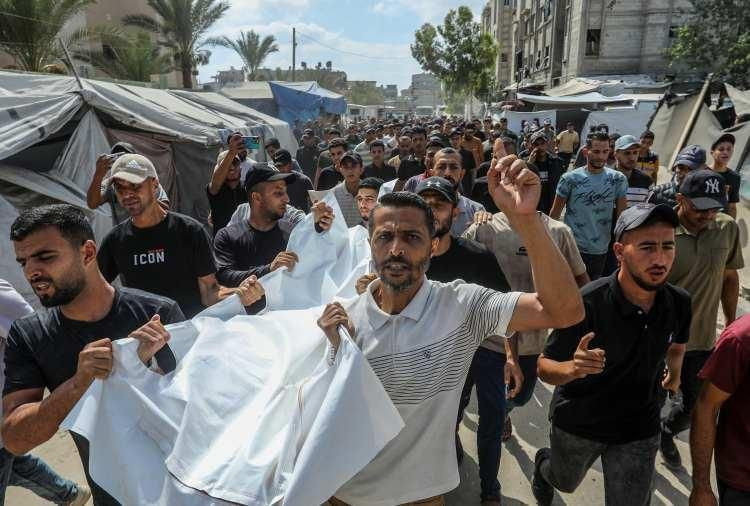 İşte gerçekleşen kıyamet alametleri! Dünyanın sonu yaklaşıyor mu? - Sayfa 16