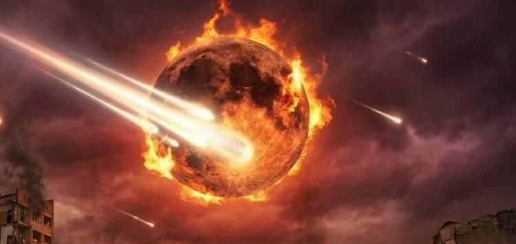 İşte gerçekleşen kıyamet alametleri! Dünyanın sonu yaklaşıyor mu? - Sayfa 21