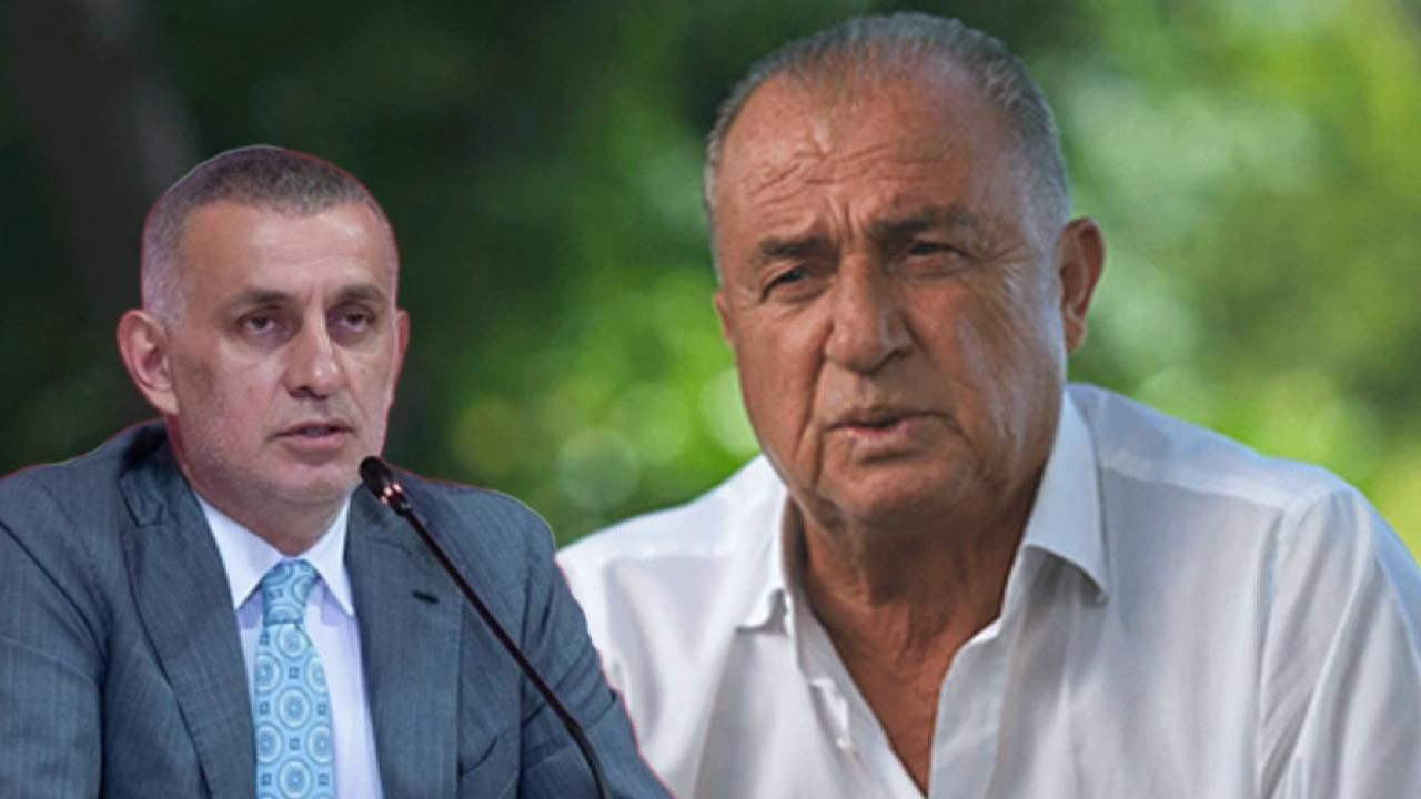 İbrahim Hacıosmanoğlu'ndan Fatih Terim çağrısı! Adalet Bakanı’na seslendi: Sinsice konuşmalar… - Sayfa 13
