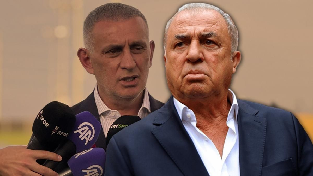 İbrahim Hacıosmanoğlu'ndan Fatih Terim çağrısı! Adalet Bakanı’na seslendi: Sinsice konuşmalar… - Sayfa 14