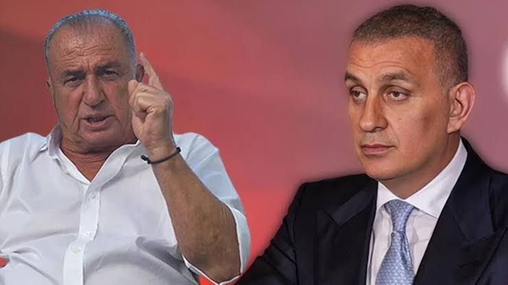 İbrahim Hacıosmanoğlu'ndan Fatih Terim çağrısı! Adalet Bakanı’na seslendi: Sinsice konuşmalar… - Sayfa 9