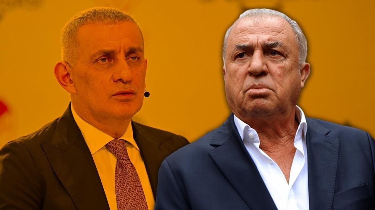 İbrahim Hacıosmanoğlu'ndan Fatih Terim çağrısı! Adalet Bakanı’na seslendi: Sinsice konuşmalar… - Sayfa 11
