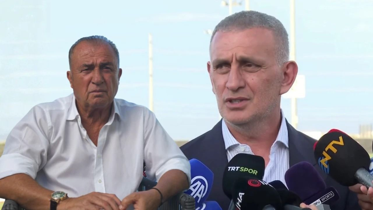 İbrahim Hacıosmanoğlu'ndan Fatih Terim çağrısı! Adalet Bakanı’na seslendi: Sinsice konuşmalar… - Sayfa 12