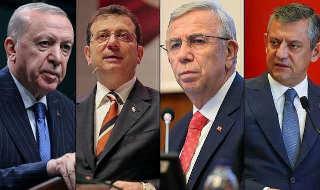 'Hangi aday güven veriyor?' diye soruldu: İşte 5 siyasetçinin hissiyat karnesi... - Sayfa 13