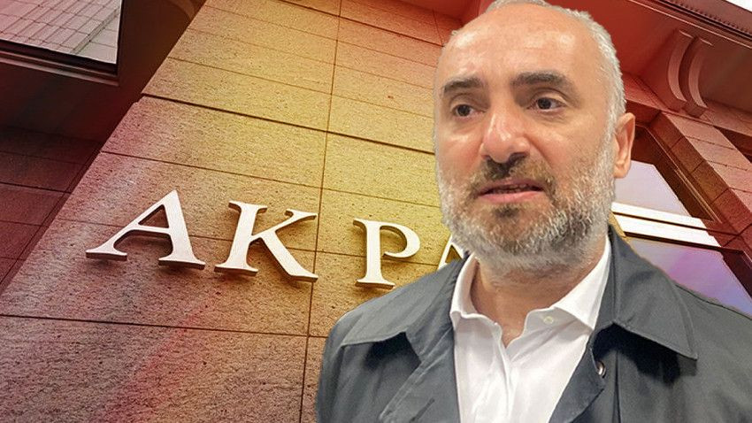 İki belediye başkanı daha AK Parti’ye geçiyor! İsmail Saymaz duyurdu… - Sayfa 1