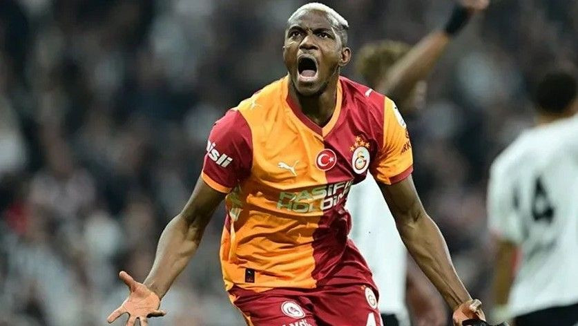 Taraftarı endişelendiren haber: Galatasaray'da Osimhen'e rekor teklif! - Sayfa 2