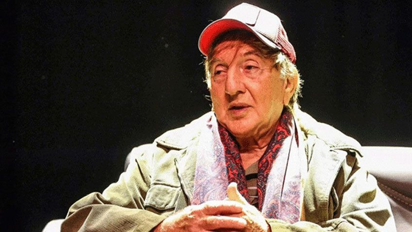 Tam 25 kilo verdi! Ali Poyrazoğlu'nun son hali gündem oldu - Sayfa 1