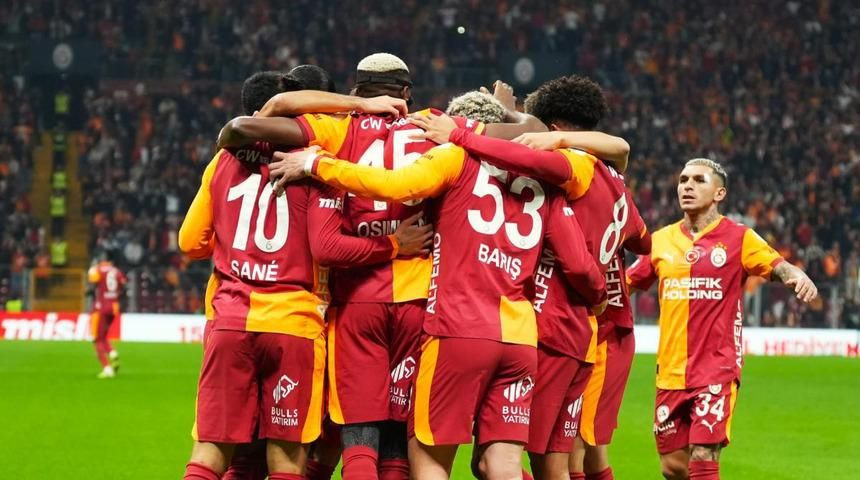 UEFA kulüpler sıralaması güncellendi: Fenerbahçe ve Galatasaray'ın yeri belli oldu - Sayfa 4