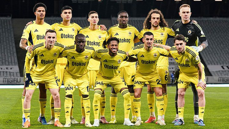 UEFA kulüpler sıralaması güncellendi: Fenerbahçe ve Galatasaray'ın yeri belli oldu - Sayfa 3