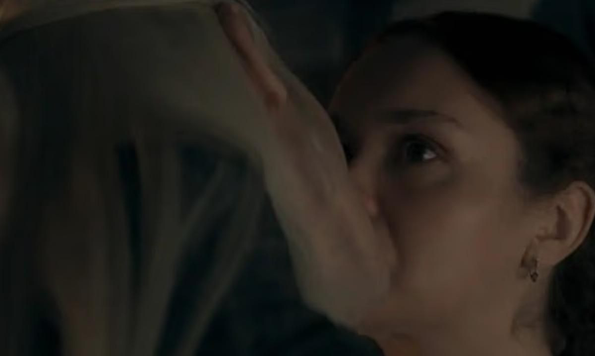 House of the Dragon'da olay sahne! Anne-oğul öpücüğü tepki çekti - Sayfa 3