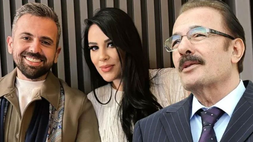 Ferdi Tayfur'un kızı Tuğçe Tayfur sitem etti: 'Babamı prenses gibi göstermeyin' - Sayfa 2