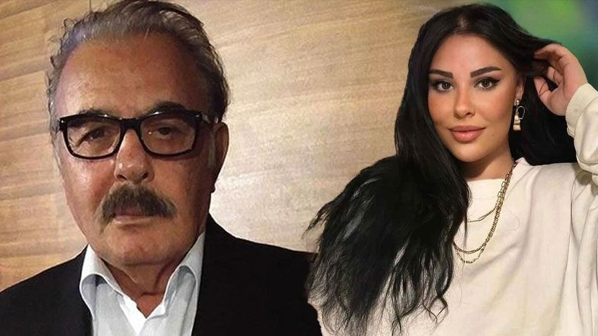 Ferdi Tayfur'un kızı Tuğçe Tayfur sitem etti: 'Babamı prenses gibi göstermeyin' - Sayfa 1