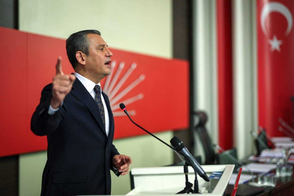 Özgür Özel hakkında bomba iddia: Yeni parti ve toplu istifa için tarih belirlendi… - Sayfa 11