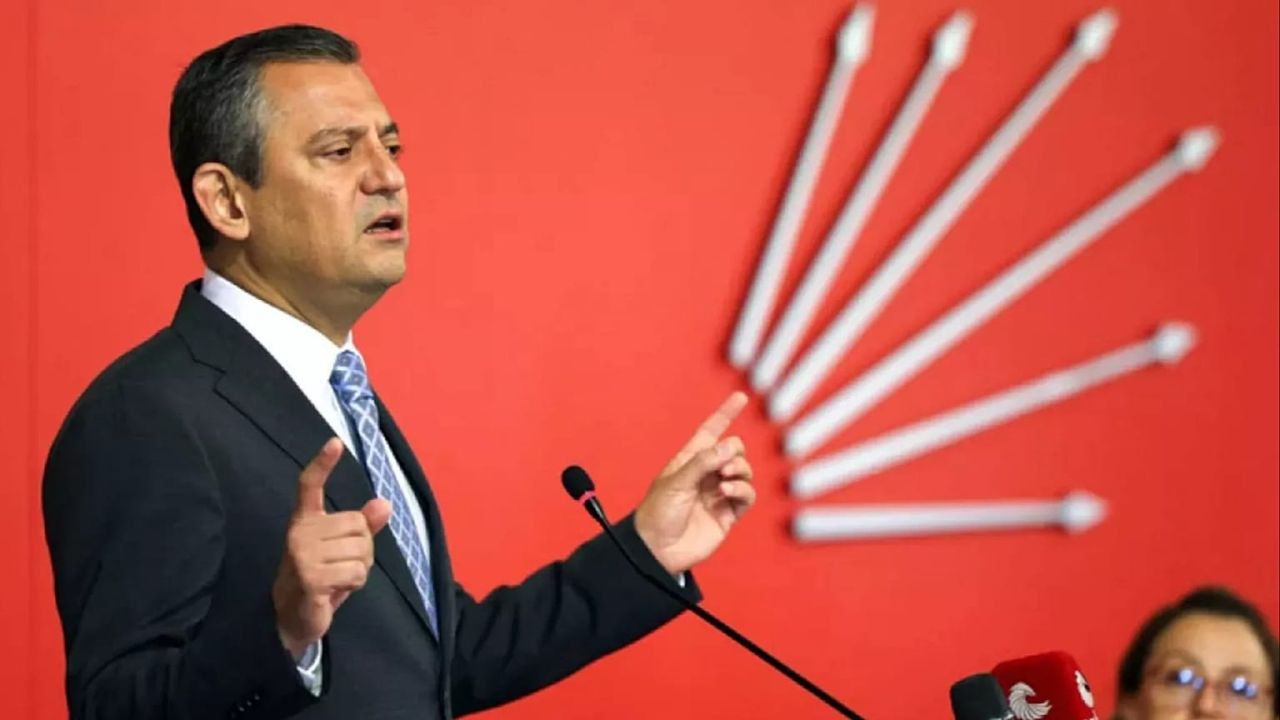 Özgür Özel hakkında bomba iddia: Yeni parti ve toplu istifa için tarih belirlendi… - Sayfa 2