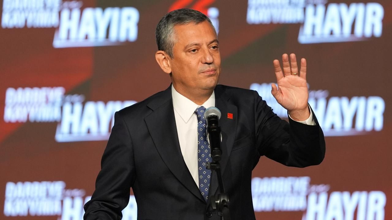 Özgür Özel hakkında bomba iddia: Yeni parti ve toplu istifa için tarih belirlendi… - Sayfa 3