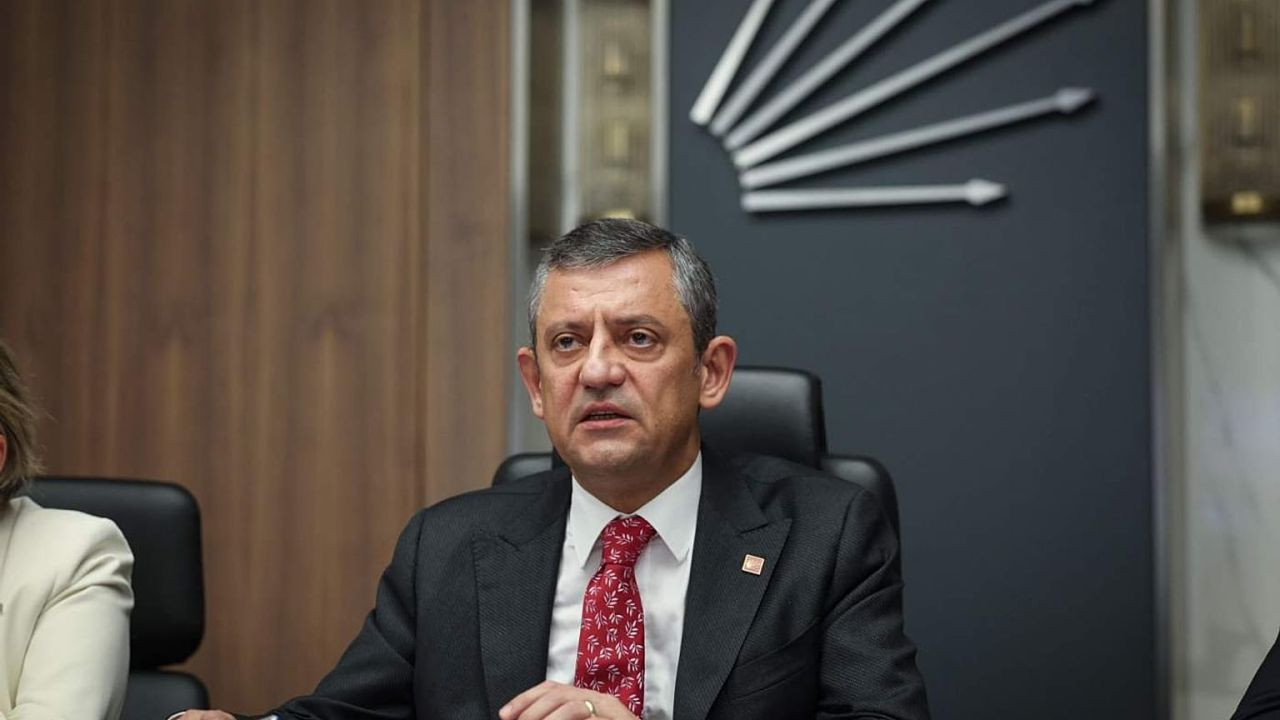Özgür Özel hakkında bomba iddia: Yeni parti ve toplu istifa için tarih belirlendi… - Sayfa 4